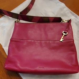 Fossil handbag